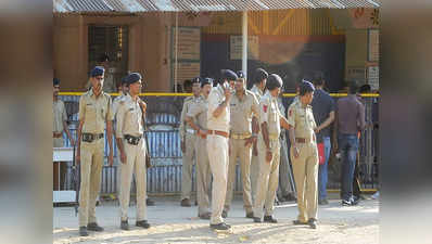 स्टेटस सिंबल का जरिए बने सिक्यॉरिटी गार्ड, हरियाणा पुलिस के सामने बड़ा संकट