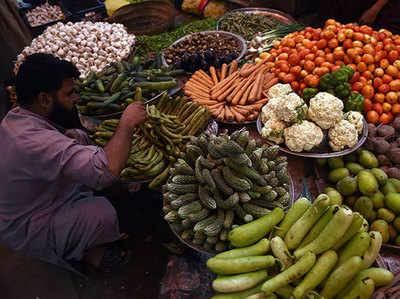 दिवाली के बाद मुंबई में बेतहाशा बढ़ीं सब्जियों की कीमतें