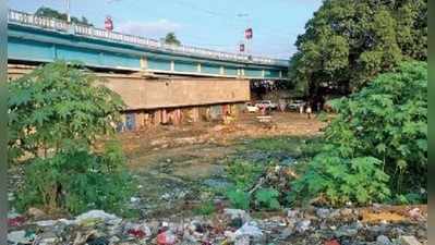 ইংরেজবাজারে ঝুলন্ত উদ্যানের পরিকল্পনা