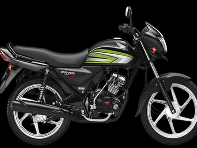 Honda CD 110