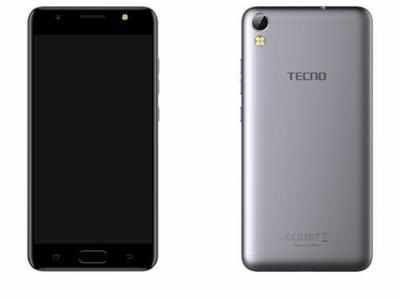 TECNO i3: ಕಡಿಮೆ ಬೆಲೆ, ಉತ್ತಮ ಸ್ಪೆಸಿಫಿಕೇಶನ್ ಇರುವ ಮತ್ತೊಂದು ಚೀನಾ ಮೊಬೈಲ್