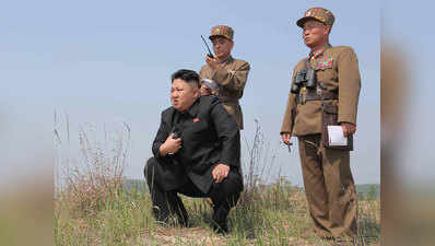 किम जोंग बना रहा प्लेग और चेचक बम का जखीरा: रिपोर्ट
