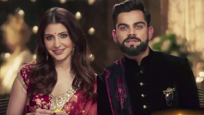 Virat-Anushka all set to tie the knot this December? 