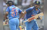 भारत vs न्यू जीलैंड दूसरा वनडे: विराट कोहली देना चाहेंगे लोकल बॉय केदार जाधव को फिर मौका