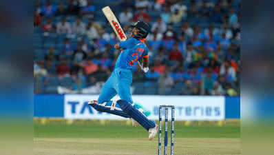 भारत ने न्यू जीलैंड को 6 विकेट हराया, सीरीज 1-1 से बराबर