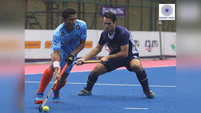 सुल्तान जौहर कप: भारतीय जूनियर टीम ने अमेरिका को 22-0 से रौंदा, टूर्नमेंट में लगातार तीसरी जीत