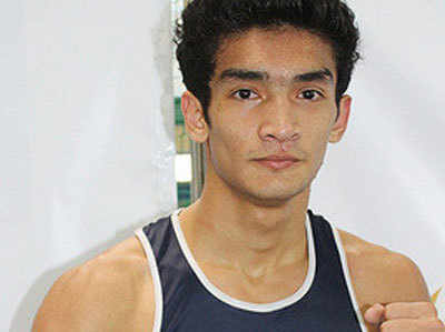 शिव, देवेंद्रो ने राष्ट्रीय मुक्केबाजी में पहले दौर के मुकाबले जीते