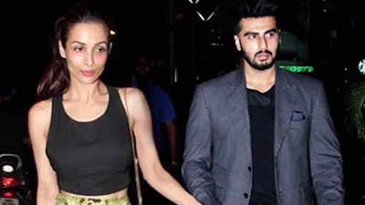 Malaika Arora, Arjun Kapoor still meeting in secret? 