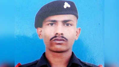 LoC पार कर पाकिस्तान गए भारतीय सैनिक चंदू को मिली सजा