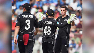 शुरुआत में 3 विकेट जल्दी गिर जाने से दबाव में आई न्यू जीलैंड टीम : सैंटनर