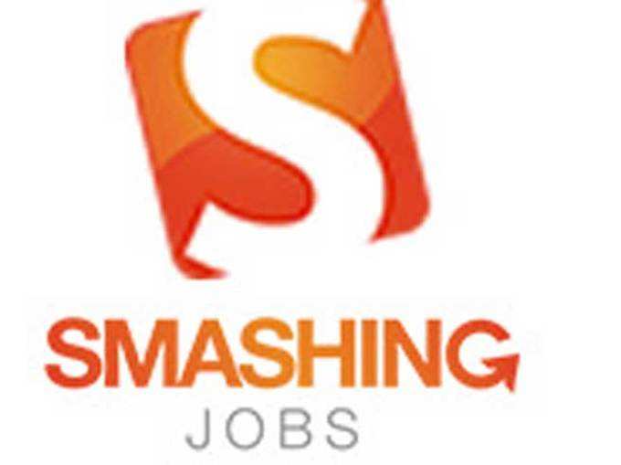 स्मैशिंग जॉब्स (smashing jobs)