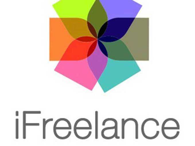 आईफ्रीलांस (iFreelance)