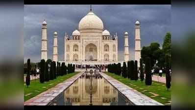 ताज महल की बंद जगहों की फोटोग्राफी और विडियोग्राफी कराने के लिए कोर्ट पहुंचा मामला