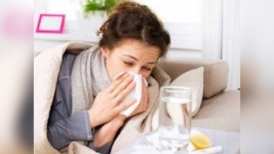 10 मिनट तैयार करें जुकाम की ये अचूक दवा
