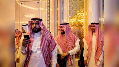 तेल का खेल खत्म, सऊदी अरब का यह है आगे का प्लान
