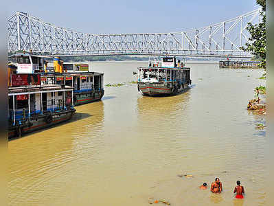 জলপথ বিকাশকে তুলে ধরতে চায় রাজ্য সরকার