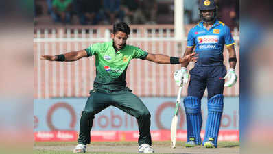 PAK vs SL T20: पाकिस्तान ने श्री लंका को 7 विकेट से हराया, उस्मान खान रहे जीत के हीरो