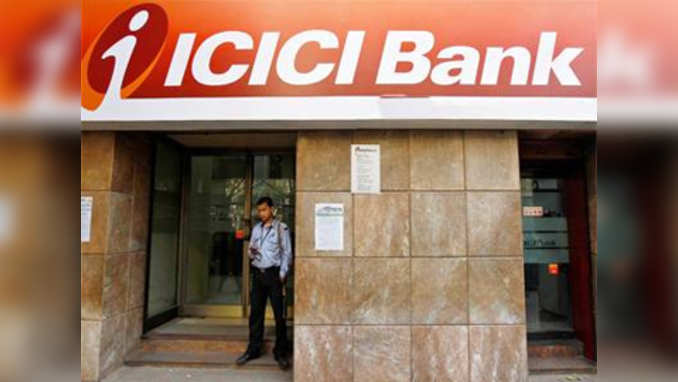ICICI Bank reports 34% YoY drop in Q2 profit at Rs 2,058 cr