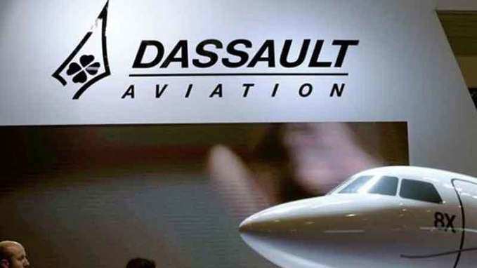 Dassault to invest 100 mn euros in defence joint venture with Reliance