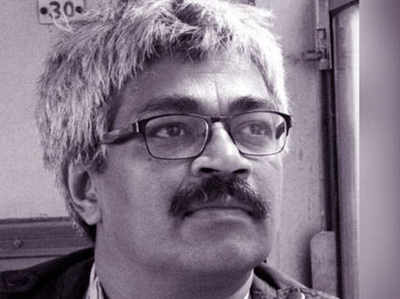 पत्रकार विनोद वर्मा के खिलाफ एफआईआर दर्ज