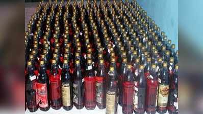 पंजाब : घटेंगे शराब के दाम, अवैध तस्करी रोकने के लिए सरकार का कदम