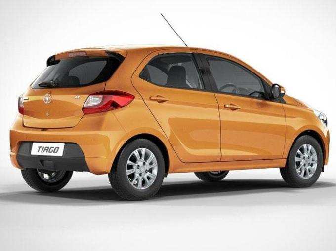 Tata Tiago