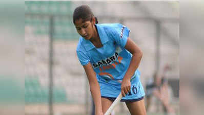 भारतीय महिला टीम ने सिंगापुर पर 10-0 से जीत दर्ज की