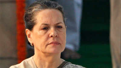Sonia Gandhi discharged from hospital 