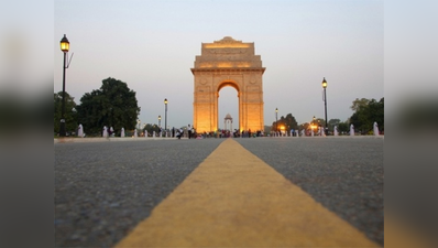 यूनिटी के लिए दौड़ेगी दिल्ली, होगा ट्रैफिक डाइवर्जन