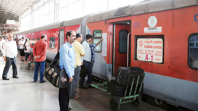 Indian Railways to invest $150 billion, create 10 lakh jobs in 5 years: Piyush Goyal