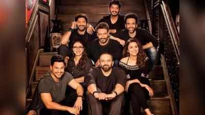 <strong></strong>Golmaal Again Box Office Collection: 150 करोड़ को पार कर गई गोलमाल अगेन