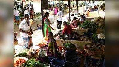 உழவர் சந்தையிலும் நடக்கும் கந்துவட்டி கொடுமை; விவசாயிகளை காக்குமா தமிழக அரசு!