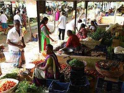 உழவர் சந்தையிலும் நடக்கும் கந்துவட்டி கொடுமை; விவசாயிகளை காக்குமா தமிழக அரசு!