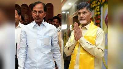 వారి రాజీనామాలతో బాబు, కేసీఆర్‌లకు ఇబ్బందే!