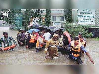 கூடுவாஞ்சேரியில்
மீண்டும் திரும்பும் 2015 பயங்கரம்: பீதியில்
மக்கள்!!