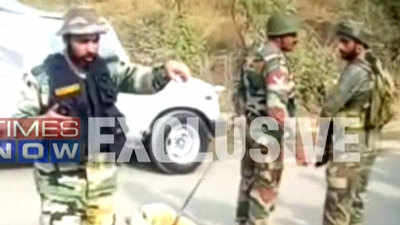 Major tragedy averted as Army diffuses IED in Poonch 