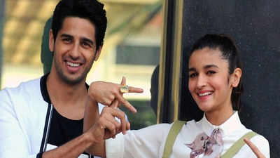 Sidharth Malhotra confirms his break-up with Alia Bhatt? 