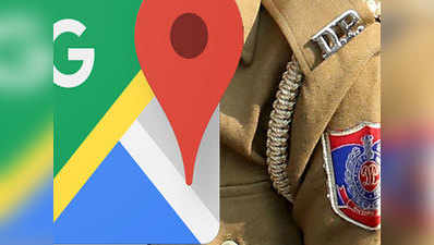 गूगल के साथ मिलकर जाम का इलाज खोजेगी पुलिस