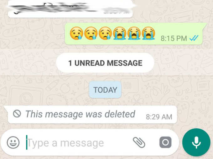 message-deleted