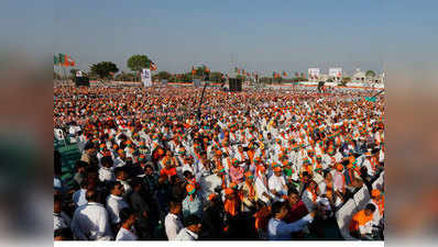 गुजरात चुनाव: BJP के लिए रैलियां करेंगे शिया और सूफी नेता!