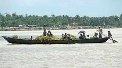 হাওড়া-কলকাতায় গঙ্গাদূষণ মাত্রাছাড়া