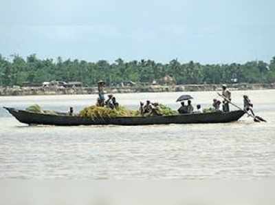 হাওড়া-কলকাতায় গঙ্গাদূষণ মাত্রাছাড়া