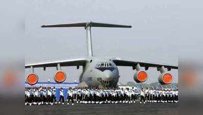 पहली बार इजरायल में संयुक्त युद्धाभ्यास ब्लू फ्लैग में शामिल होगी भारतीय वायु सेना