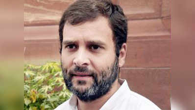 गुजरात: राहुल गांधी ने भरुच, सूरत से शुरू किया 3 दिवसीय दौरा