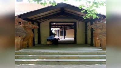 फिल्मी स्टाइल में म्यूजियम से ऐतिहासिक महत्व के 16 कश्मीरी शॉल चोरी