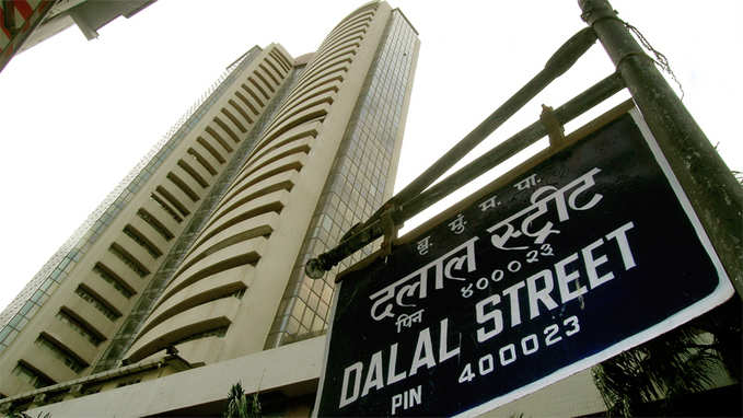 World Bank ranking, earnings lift Sensex, Nifty to new record highs