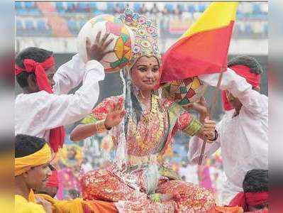 ಕನ್ನಡ ಮಾತಿಗೆ ದಂಡ ವಿಧಿಸಿದರೆ ಕಠಿಣ ಕ್ರಮ : ಸಿಎಂ