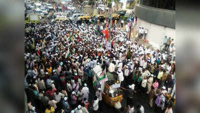 महाराष्ट्र में तेज हो सकता है किसान आंदोलन, करेंगे प्रदर्शन