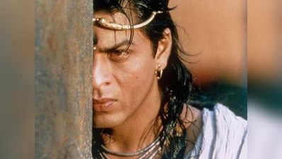 अगर मौका मिले तो दोबारा बनाना चाहूंगा अशोका: शाहरुख खान