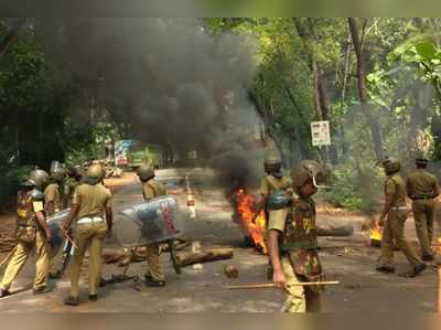 തമിഴ്‍നാട്ടിലും എതിര്‍പ്പ്; ഇഴയുന്ന ഗെയില്‍ പൈപ്പ്‍ലൈന്‍ പദ്ധതി